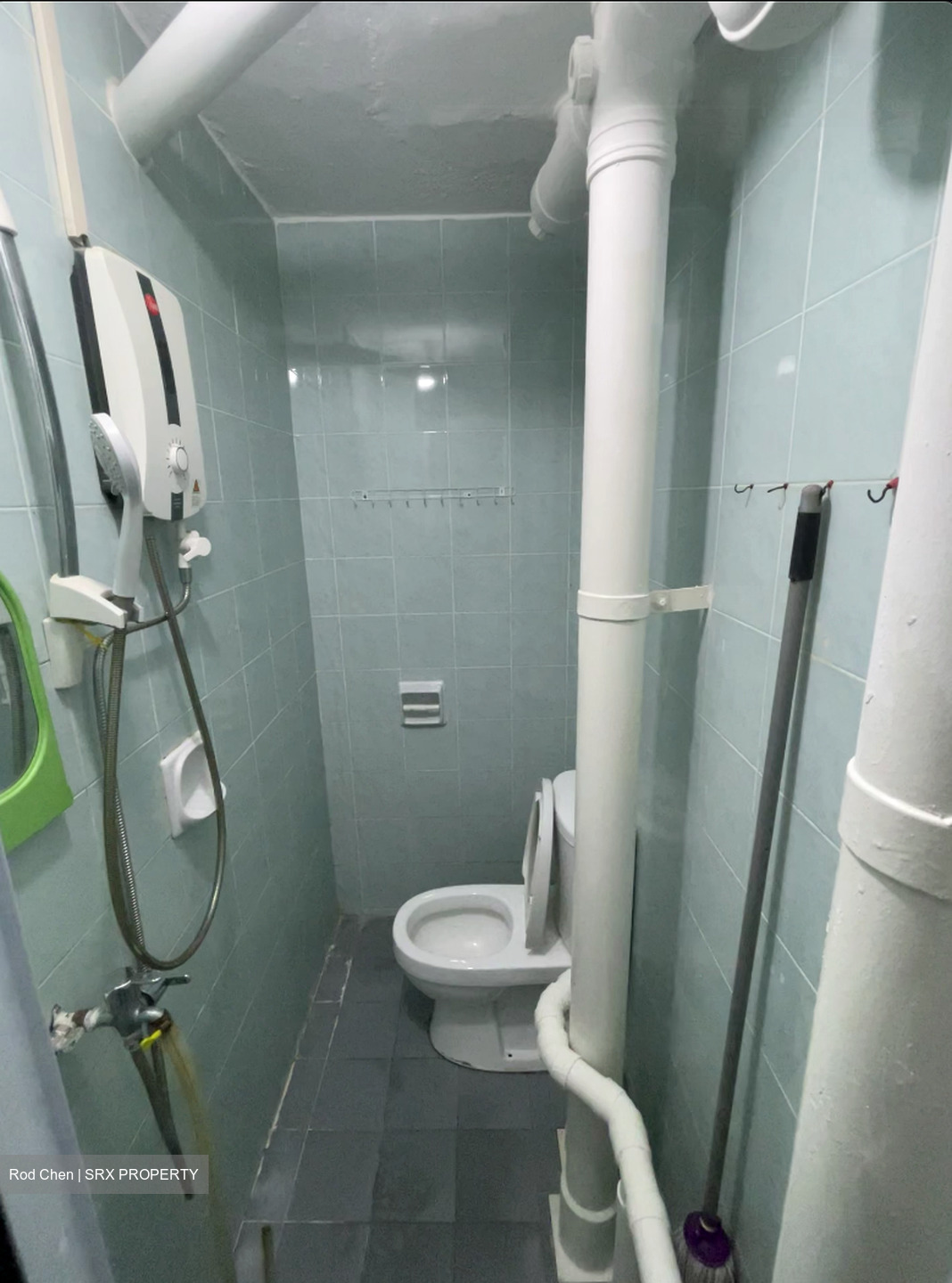 Blk 7 Di Tanjong Rhu (Kallang/Whampoa), HDB 2 Rooms #446378671